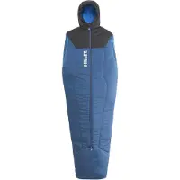 Millet Bossons 5° Blue slaapzak || Maat: Regular