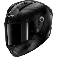 Shark Aeron Full Carbon Helm
