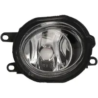 Alkar 2902711 Mistlamp