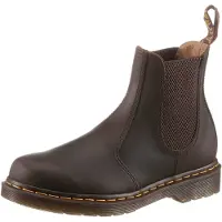Dr. Martens 27486201 dames enkellaarzen sportief