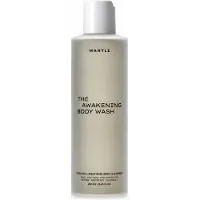 Mantle The Awakening Body Wash - Cooling + soothing Body Cleanser 250