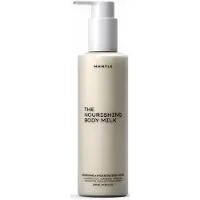 Mantle The Nourishing Body Milk - Nourishing + hydrating body lotion 2