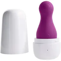 Playboy Pleasure - The Jet Set - Tapping - Pulserende minimassager