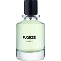 Fugazzi Thirsty Extrait de Parfum 100ml | Unisex Parfum