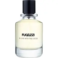 Fugazzi In Love With The Cocos 100 ml