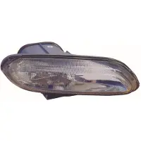ABAKUS 550-2001L-UE Mistlamp