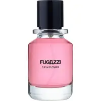 Fugazzi Cash Flower Extrait de Parfum, 50 ml (unisex)