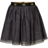 Noppies Rok 'Jamuria' goud / zwart
