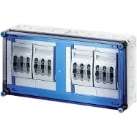 Hensel Mi Dividers Patroonlastscheider - MI 6466