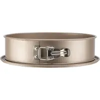 Heirol springvorm champagnekleurig Ø26 cm