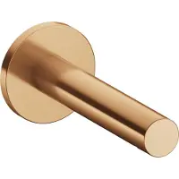 Keuco IXMO - Baduitloop, geborsteld brons 59545030001