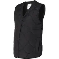 Noppies Bodywarmer 'Simo' zwart