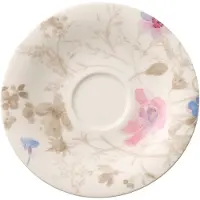 Villeroy & Boch Mariefleur Gris Koffieschotel - 16 cm