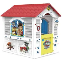 Fabrica De Juguetes Chicos Canine Patrol Casita Veelkleurig 3-6 Years Kinderen