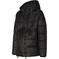 Noppies Winterjas 'Vardo' zwart