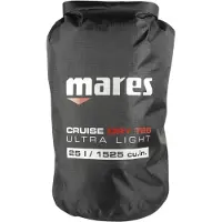 Mares Cruise T Dry Sack 25l Zwart
