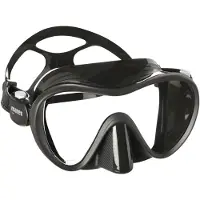 Mares Tropical Plastic Box Duikmasker