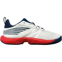 K-Swiss Tennisschoenen Speedtrac Allcourt kind 36