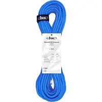 BEAL - Wallmaster - Indoor-klimtouw 30 m, blauw