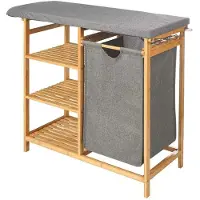 Kip Strijkplank Kipit 1443FL BAMBOO.2