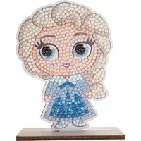 Craft Buddy Elsa, Crystal Art Buddy
