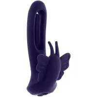 Evolved Novelties - Lord of the Wings Vibrator