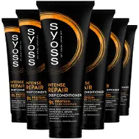 Syoss 6x Repair Conditioner 250 ml