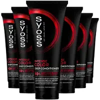 Syoss 6x Color Conditioner 250 ml
