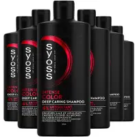 Syoss 6x Color Shampoo 440 Ml