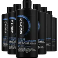 Syoss 6x Anti-dandruff Shampoo 440 Ml