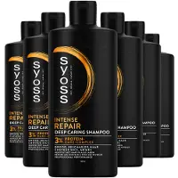 Syoss 6x Repair Shampoo 440 ml