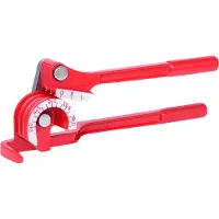 Ks Tools 120.1000 Gereedschap voor het ombuigen van pijpen