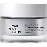 Mantle The Hydra Pads Daily Hydrating Exfoliation Pads Reinigingspads 50 st