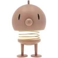 Hoptimist LED lamp Soft L Choko 15 cm