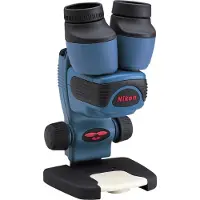 Nikon Fieldmicroscope Std Il 20X - Light