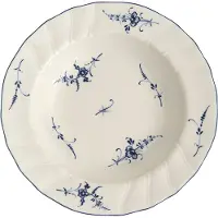Villeroy & Boch Old Luxembourg diep bord 23 cm.