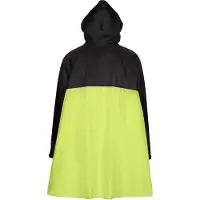 Vaude Bike Valero Waterdichte Poncho
