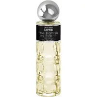 Saphir The Fighter Eau de Parfum 200 ml