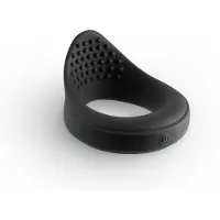 Renegade Penisring NS Novelties Slider Zwart