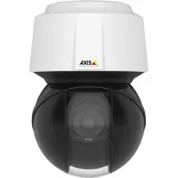 Axis Q6135-LE 50HZ: Pan-Tilt-Zoom camera, 360 graden