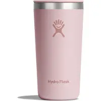Hydroflask - All Around Tumbler - Isoleerbeker 355 ml, roze