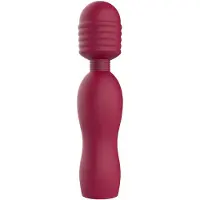 Glam - Mini wandvibrator - 14,5 cm