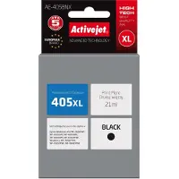 ActiveJet Actievejet AE-405BNX inktpatroon (compatibel met Epson 405XL C13T05H14010; Supreme; 21 ML; Zwart)