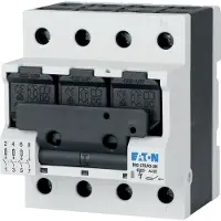 Eaton NEOZED Patroonlaadscheider - 114321