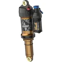 FOX Float X F-s K 2p-a Evol Lv Schokdemper