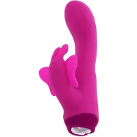 Selopa - Butterfly Love - Butterfly vibrator