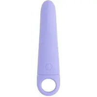 Evolved Novelties - Tart Teaser Vibrator met Ring - 12,5 cm