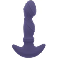 Gender X - Ring It - Vibrerende buttplug