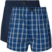 Götzburg Geweven Boxershorts