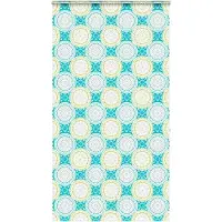 vidaXL Doucherolgordijn met cassette 120x240 cm stofbreedte 116 cm
